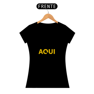 Nome do produto Baby Look Prime