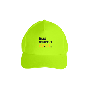 Nome do produtoBoné Prime com Tela