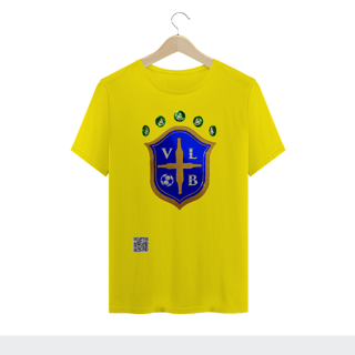 Nome do produto Camisa da Seleção VLB