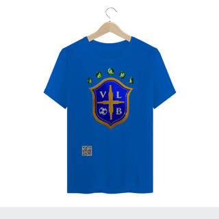 Nome do produto Camisa da Seleção VLB