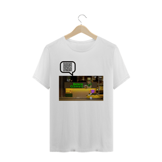 Nome do produto Camisa Buteco