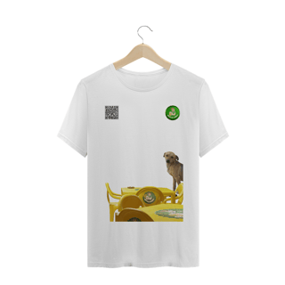 Nome do produto Camisa com a Tapioca