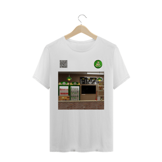 Nome do produto Camisa Bancada do Buteco