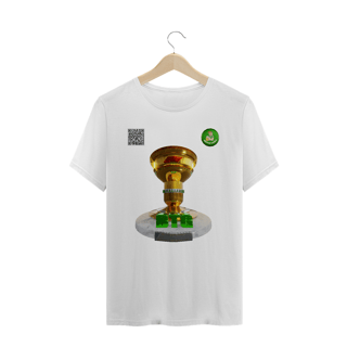 Nome do produto Camisa Troféu F1