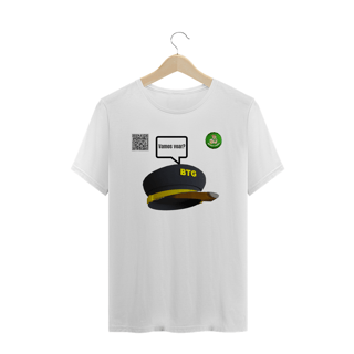 Camisa Vamos Voar?