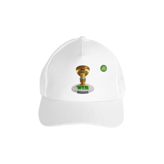 Nome do produto Boné - F1