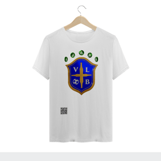 Nome do produto Camisa da Seleção VLB