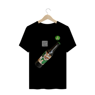 Camisa Garrafa