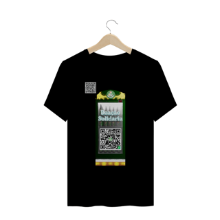 Camisa Doação Solidária