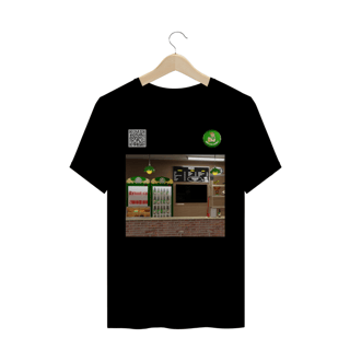 Camisa Bancada do Buteco
