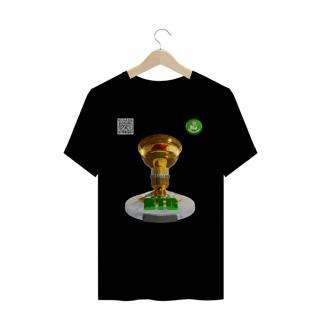 Nome do produto Camisa Troféu F1