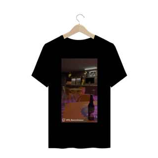 Camisa Buteco a Noite