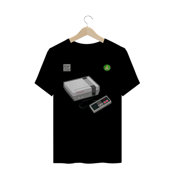 Camisa Não Entendo!?