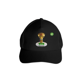 Nome do produto Boné - F1