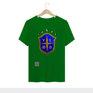 Nome do produto Camisa da Seleção VLB