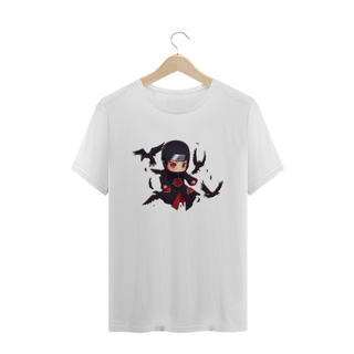 CAMISETA ITACHI UCHIHA BABY