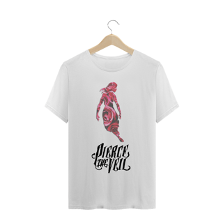 CAMISETA PIERCE THE VEIL COLLIDE WITH THE SKY