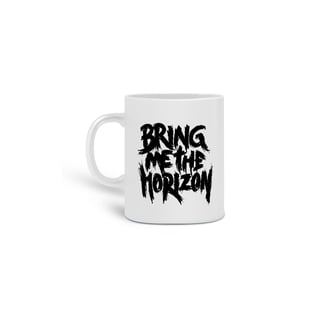 Nome do produto CANECA BMTH OLIVER CARTOON