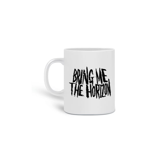 CANECA BMTH MENINA BODE