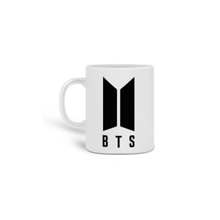 CANECA BTS INTEGRANTES ANIME