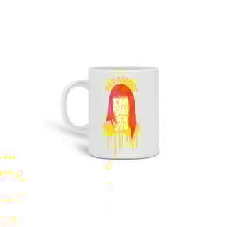 CANECA PARAMORE STILL INTO YOU