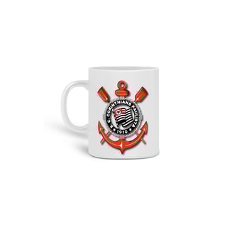 Nome do produto CANECA CORINTHIANS GAVIÃO
