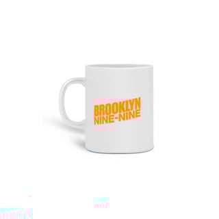CANECA BROOKLYN 99 AMY E ROSA