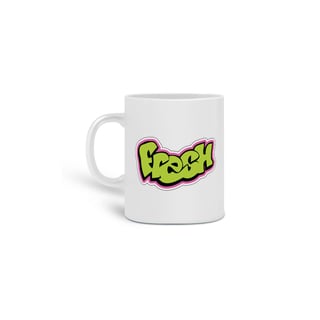 CANECA FRESH PRINCE JAZZ E WILL
