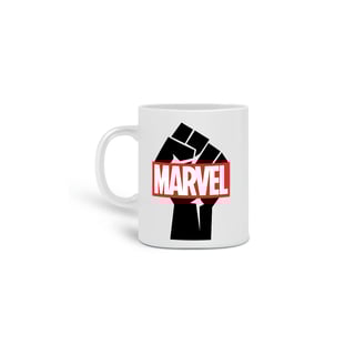 Nome do produto CANECA MARVEL PANTERA NEGRA