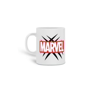 CANECA MARVEL WOLVERINE