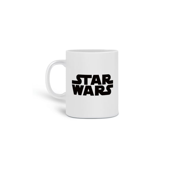 CANECA DARTH VADER ANIME
