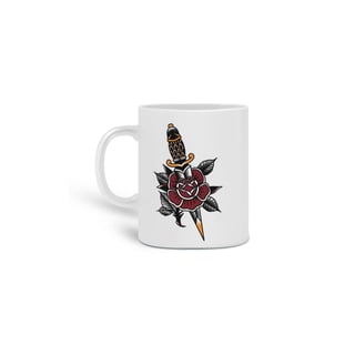 CANECA ADAGA OLD SCHOOL