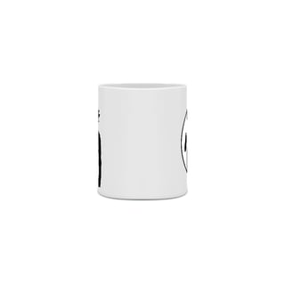 Nome do produto CANECA DRAGON BALL SILHUETA GOKU