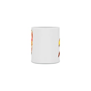 Nome do produto CANECA FAIRY TAIL NATSU FOGO