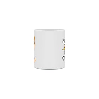 Nome do produto CANECA ONE PIECE LUFFY 