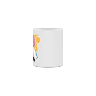 Nome do produto CANECA BTS YOONGI E TAEHYUNG