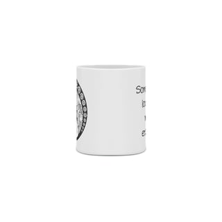 Nome do produto CANECA LANA DEL REY LOVE IS NOT ENOUGH