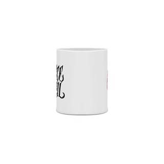 Nome do produto CANECA PIERCE THE VEIL COLLIDE WITH THE SKY
