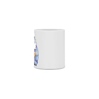 Nome do produto CANECA HAPPY BIRTHDAY CAVEIRA