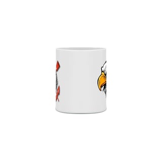 Nome do produto CANECA CORINTHIANS GAVIÃO