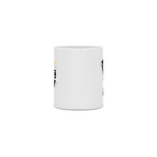 Nome do produto CANECA SÃO PAULO BRASÃO E SÍMBOLO