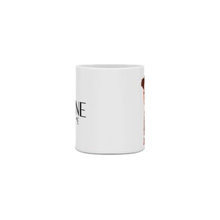 Nome do produto CANECA ANNE WITH ELOGO