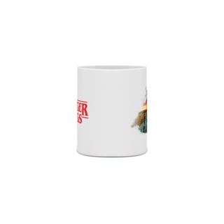 Nome do produto CANECA STRANGER THINGS AMIGOS