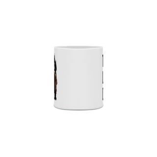 Nome do produto CANECA THE LAST OF US ART CAPA