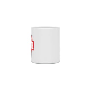 Nome do produto CANECA MARVEL CAPITÃO AMÉRICA