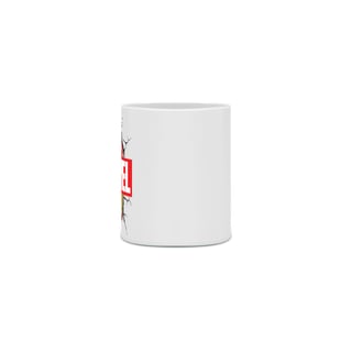 Nome do produto CANECA MARVEL HOMEM DE FERRO