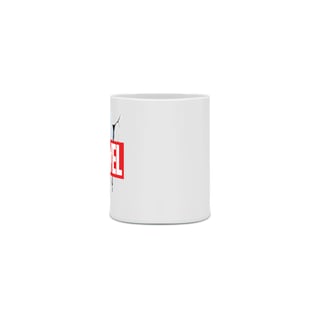 Nome do produto CANECA MARVEL THOR