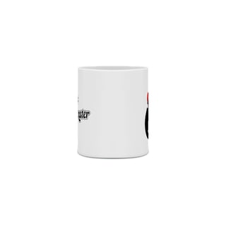 Nome do produto CANECA HARLEY QUINN DADDY'S LIL MONSTER