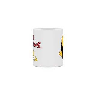 Nome do produto CANECA HOMER SIMPSON