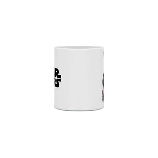 Nome do produto CANECA DARTH VADER ANIME